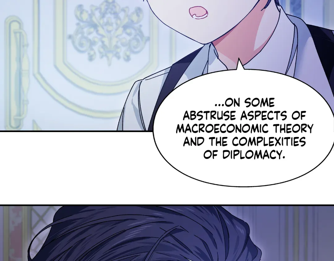 Read Doctor Elise EN Manga Online