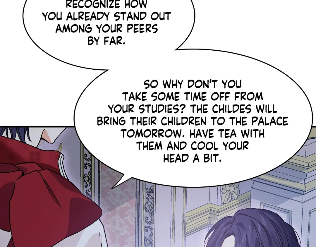 Read Doctor Elise EN Manga Online