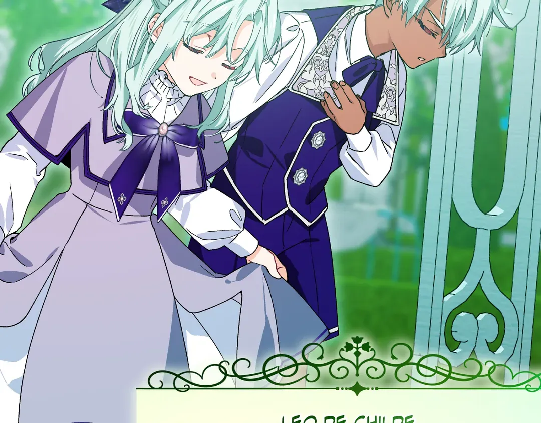 Read Doctor Elise EN Manga Online