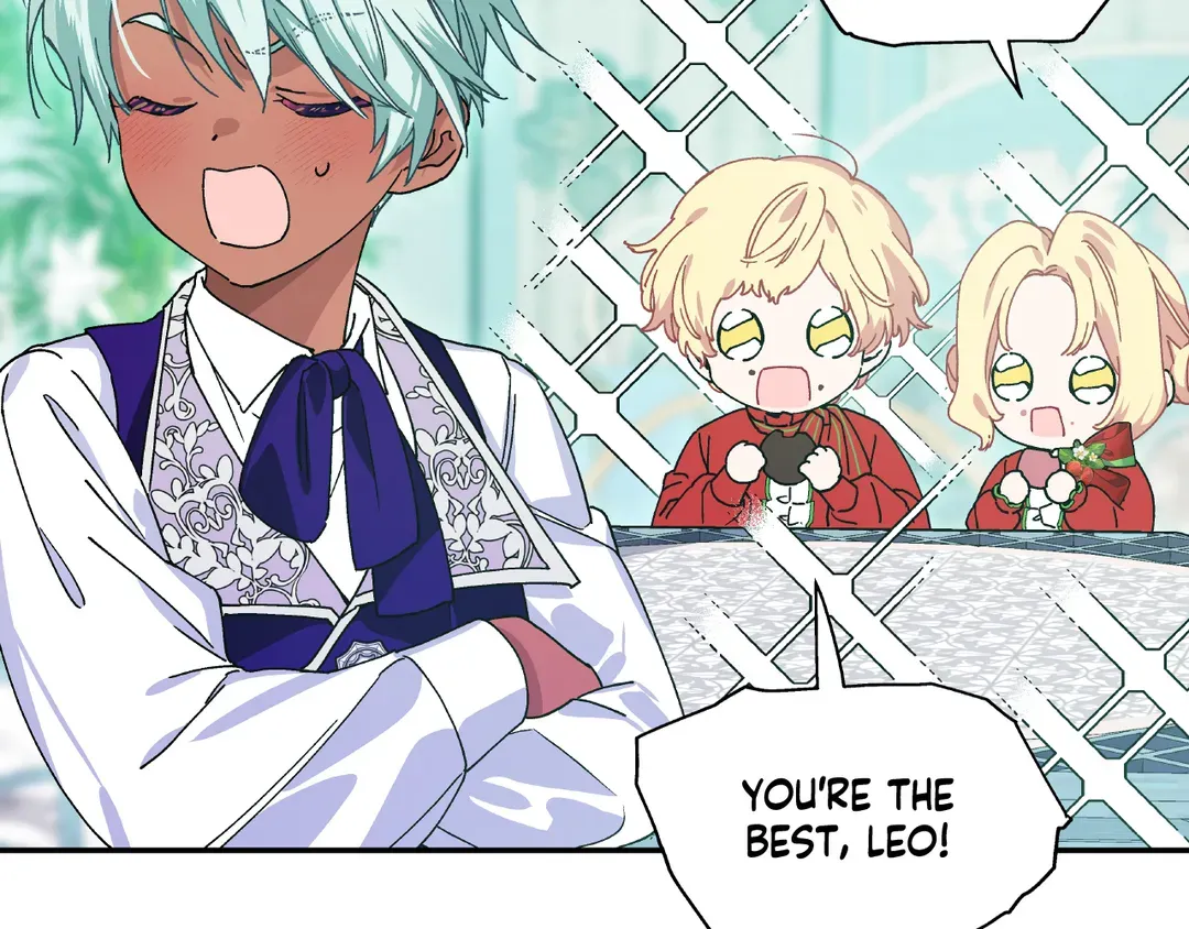 Read Doctor Elise EN Manga Online