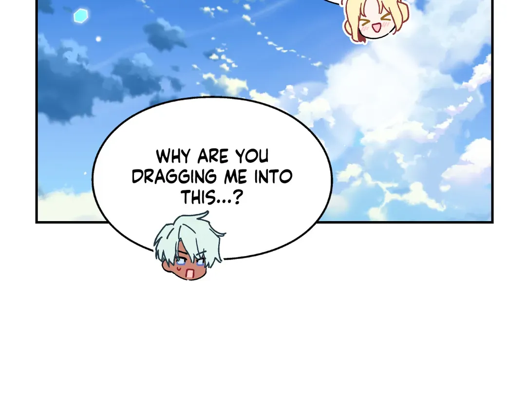 Read Doctor Elise EN Manga Online