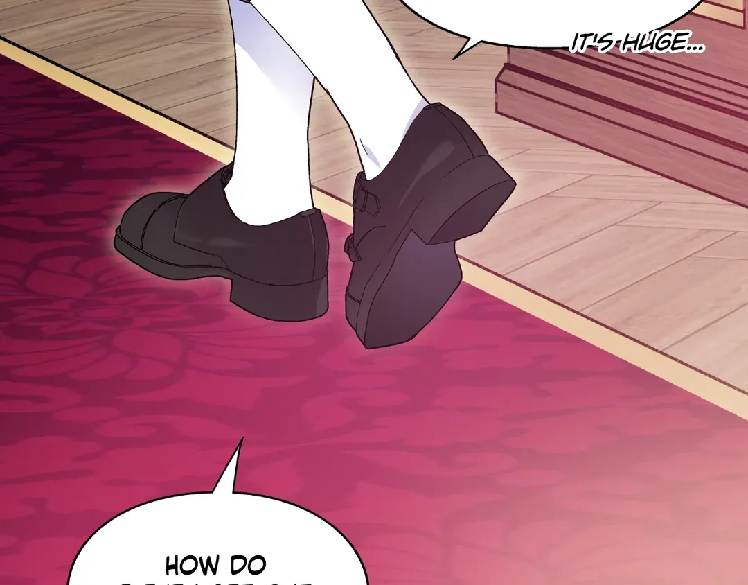 Read Doctor Elise EN Manga Online