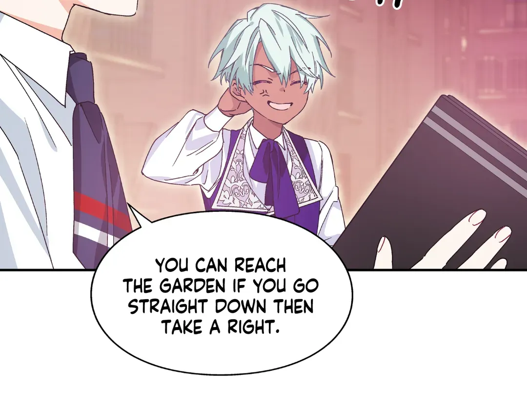 Read Doctor Elise EN Manga Online