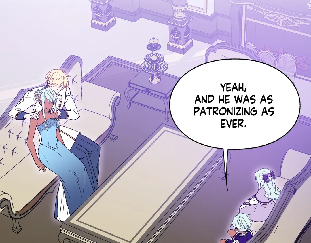 Read Doctor Elise EN Manga Online