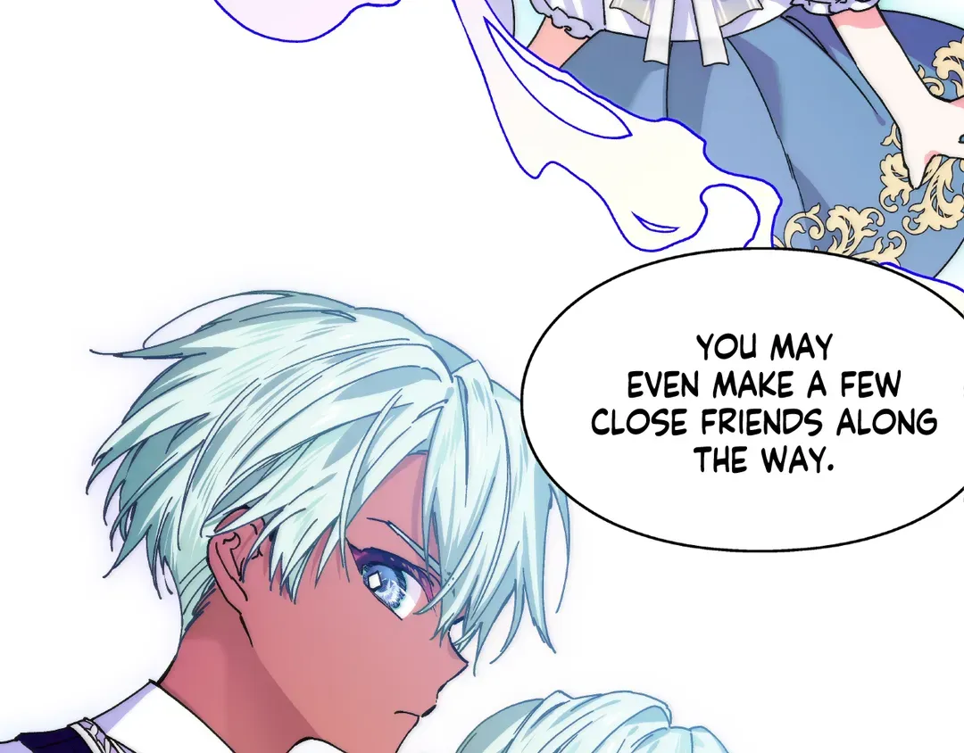 Read Doctor Elise EN Manga Online