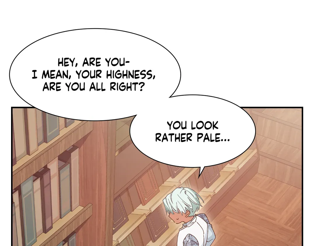 Read Doctor Elise EN Manga Online