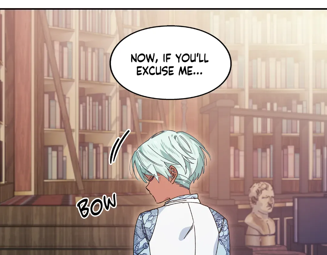 Read Doctor Elise EN Manga Online