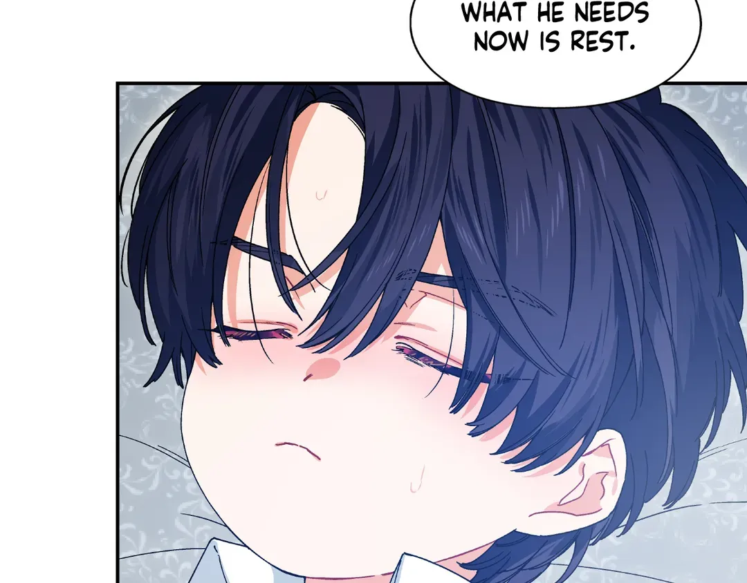 Read Doctor Elise EN Manga Online