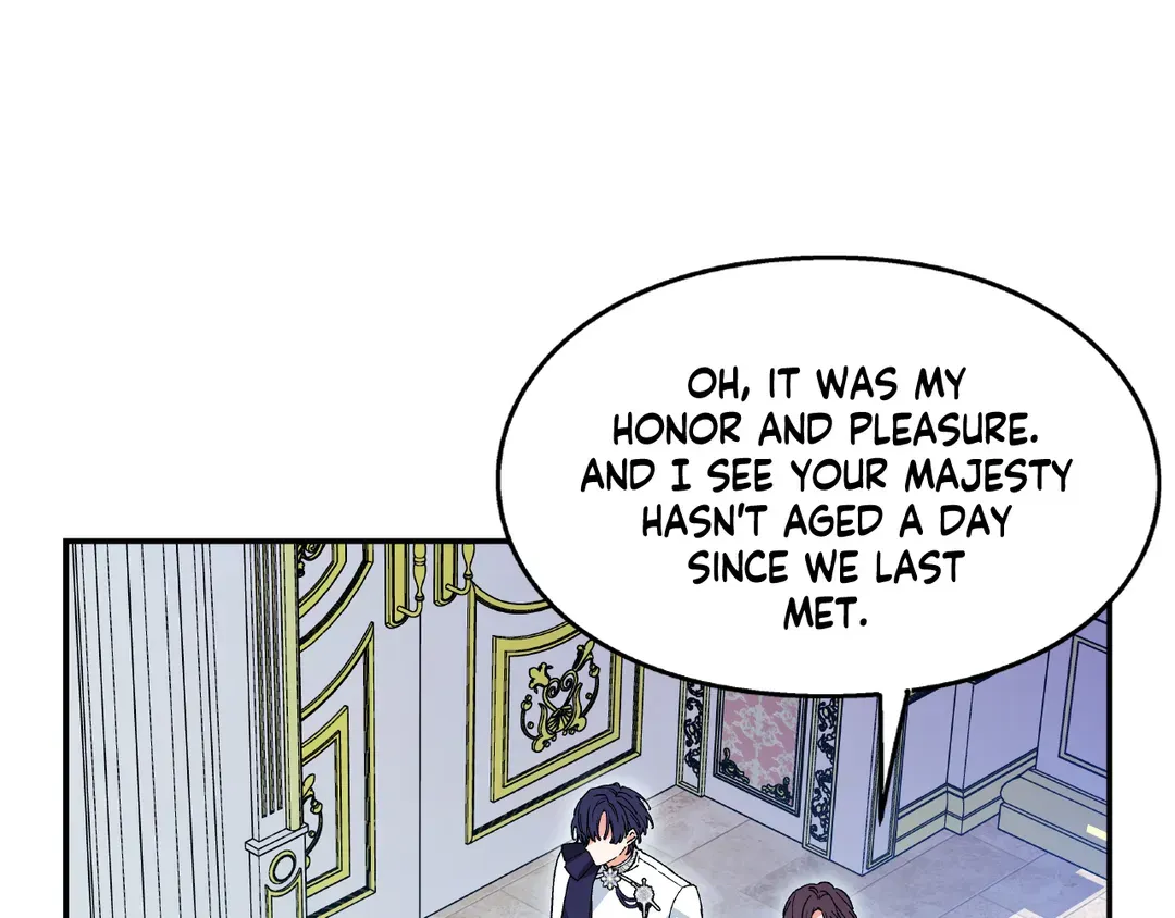 Read Doctor Elise EN Manga Online