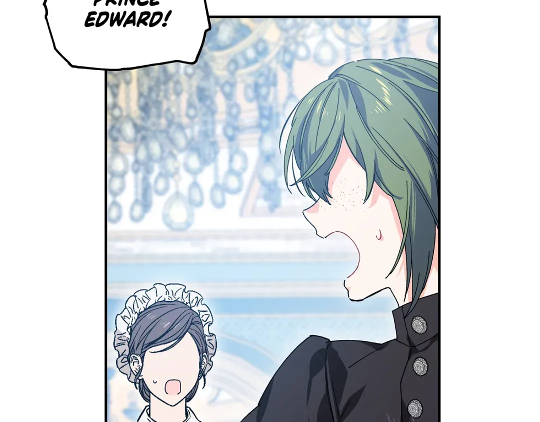 Read Doctor Elise EN Manga Online