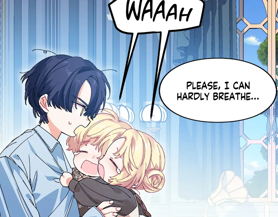 Read Doctor Elise EN Manga Online