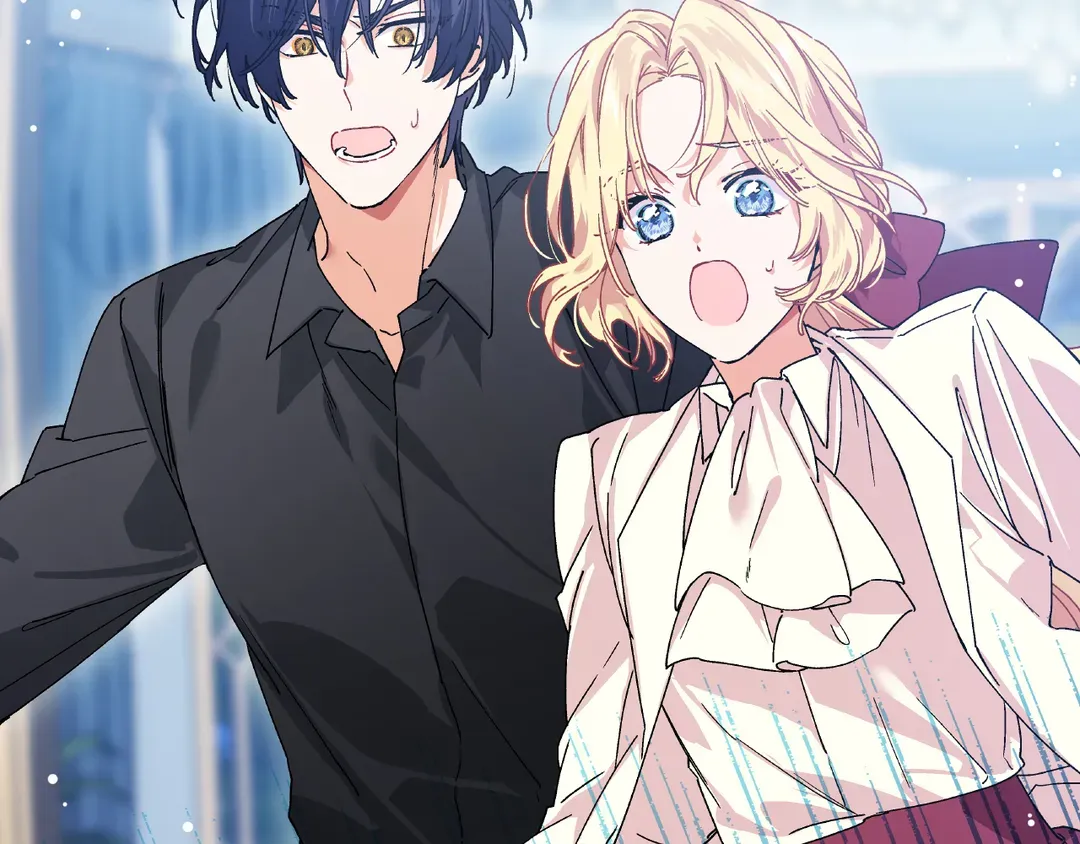 Read Doctor Elise EN Manga Online