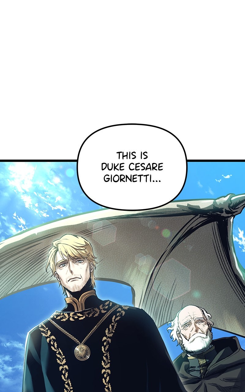 Read Doom Breaker EN Manga Online