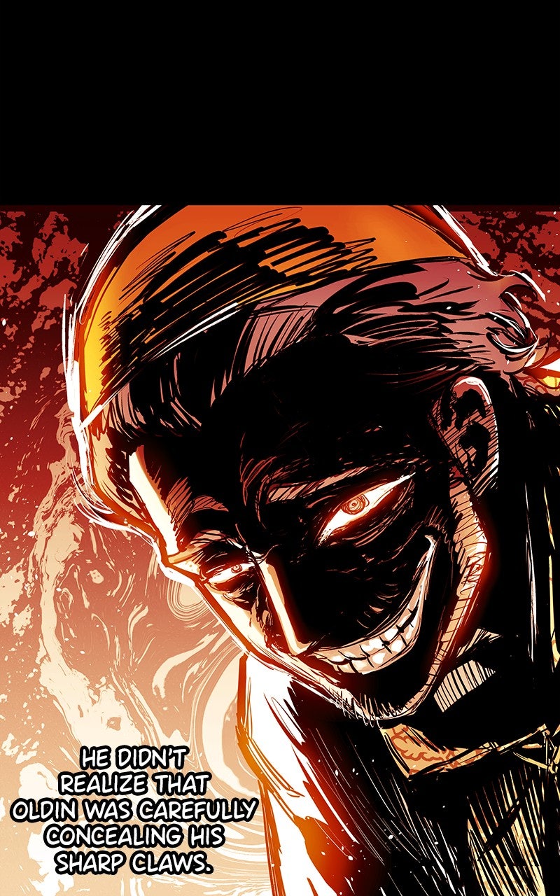 Read Doom Breaker EN Manga Online