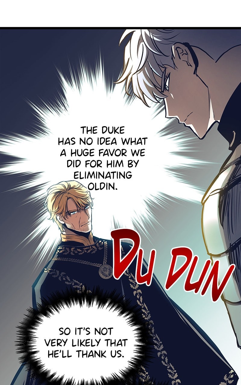 Read Doom Breaker EN Manga Online