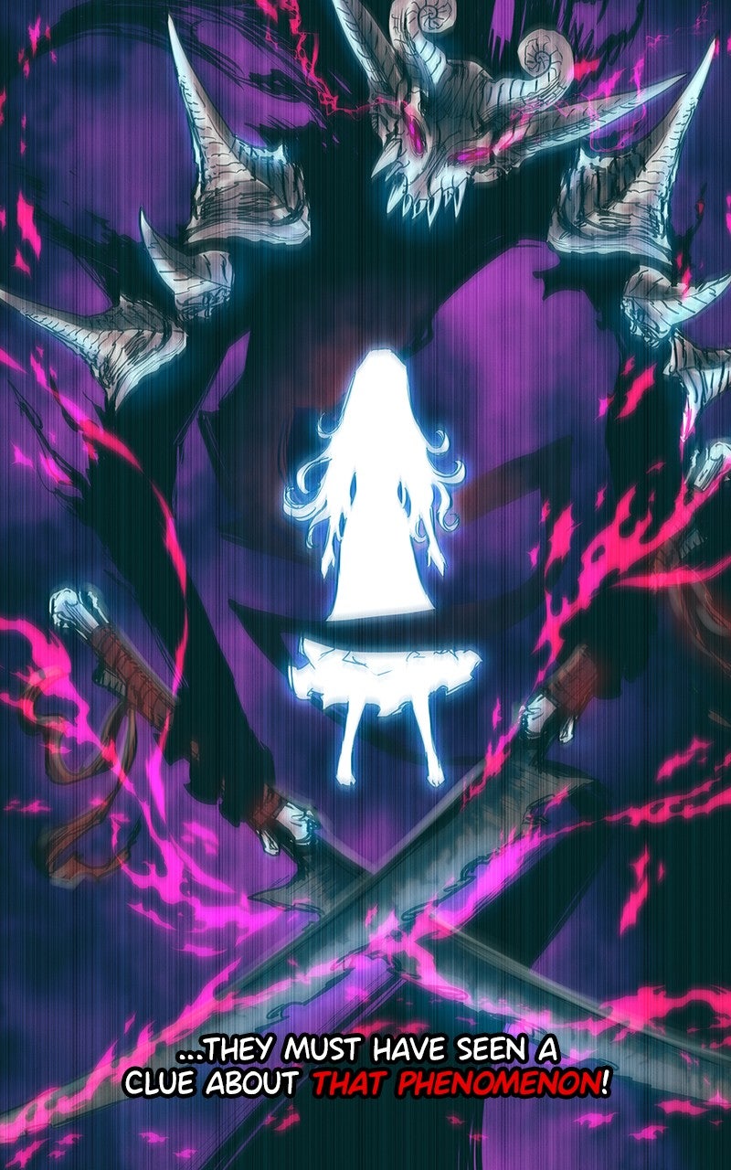 Read Doom Breaker EN Manga Online