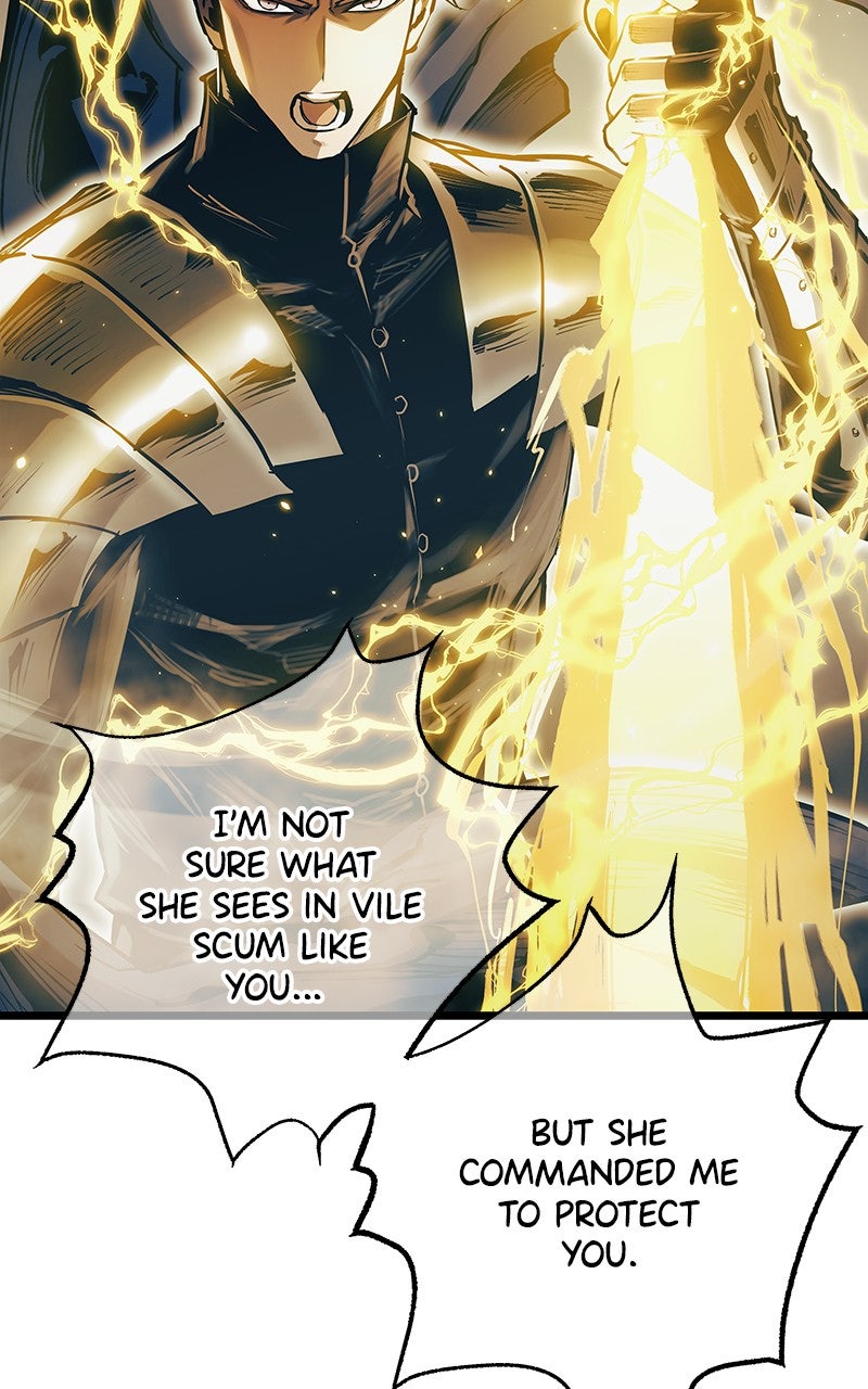 Read Doom Breaker EN Manga Online