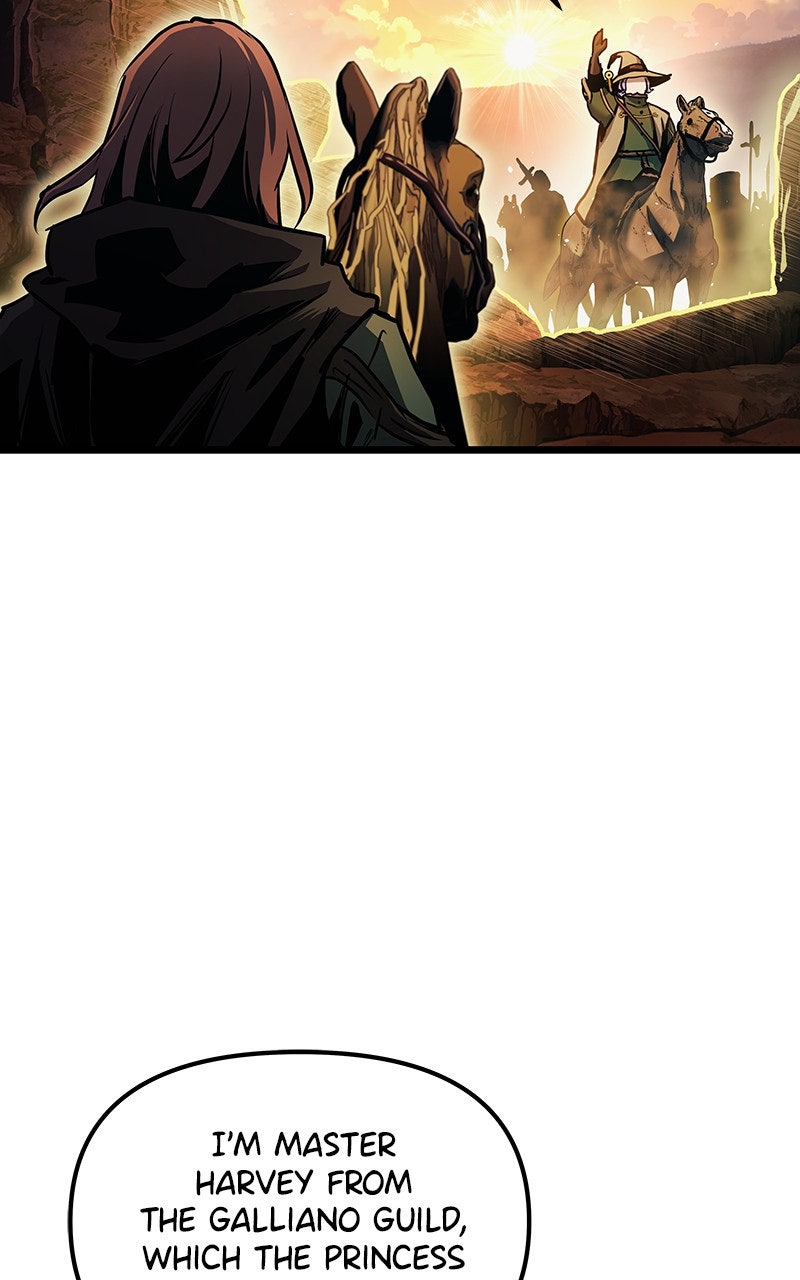 Read Doom Breaker EN Manga Online