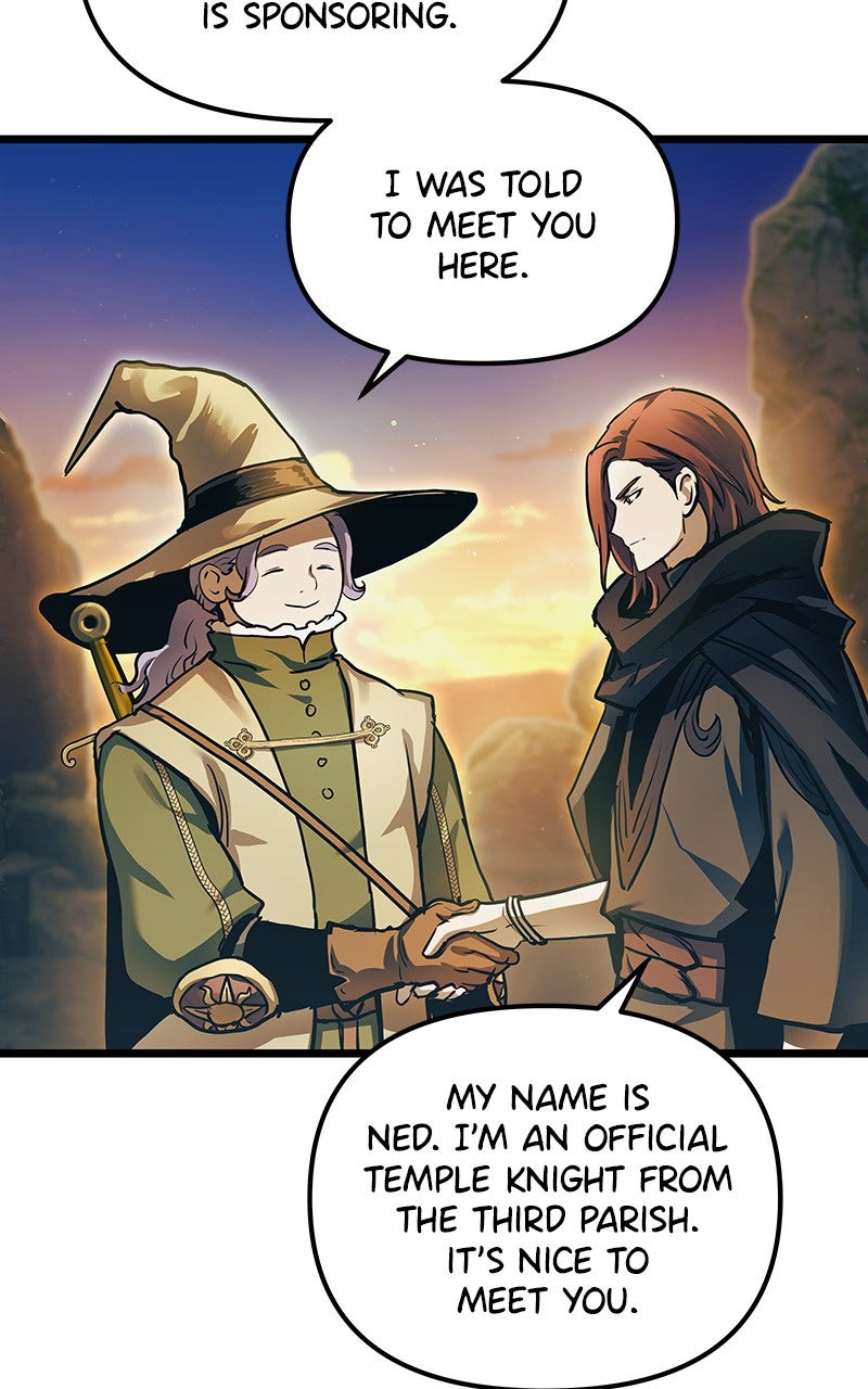 Read Doom Breaker EN Manga Online