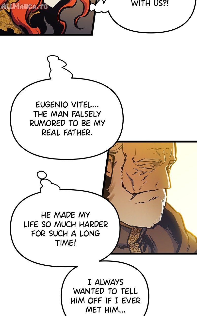 Read Doom Breaker EN Manga Online