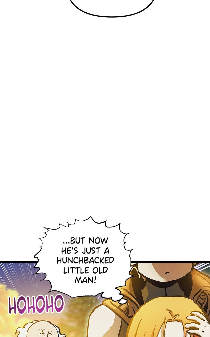 Read Doom Breaker EN Manga Online