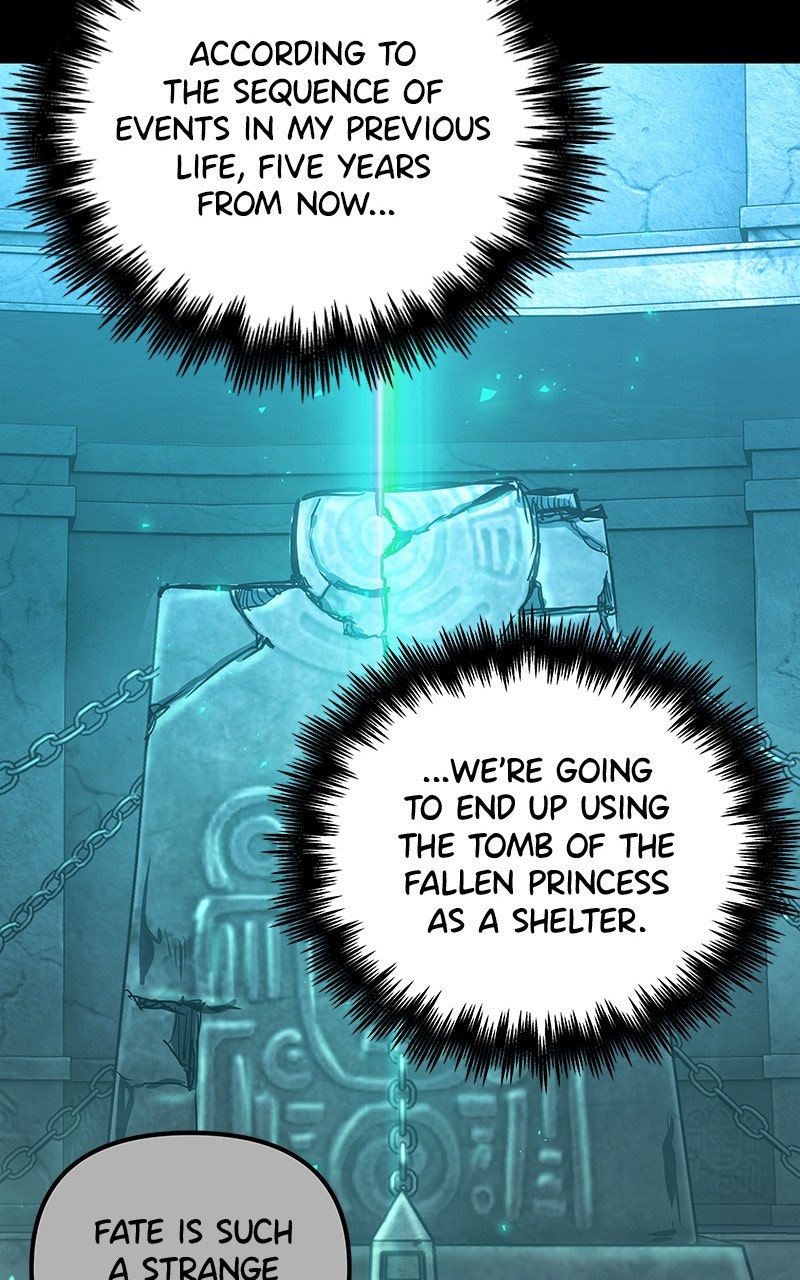 Read Doom Breaker EN Manga Online