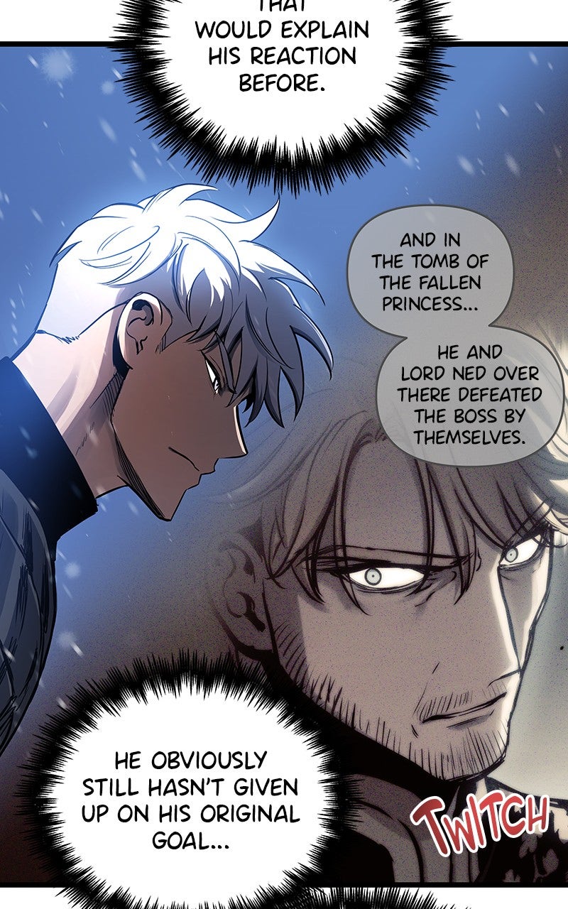 Read Doom Breaker EN Manga Online