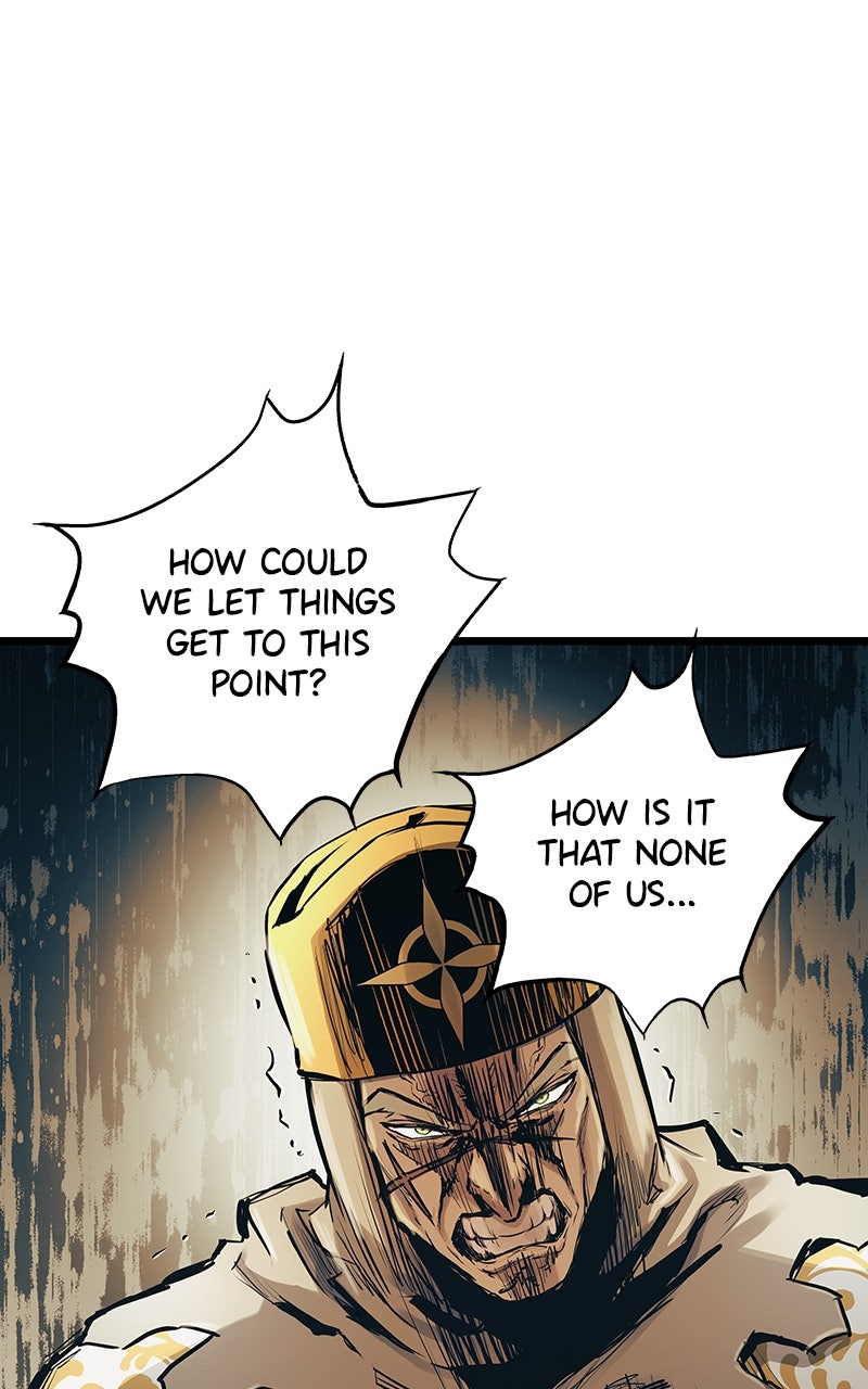 Read Doom Breaker EN Manga Online