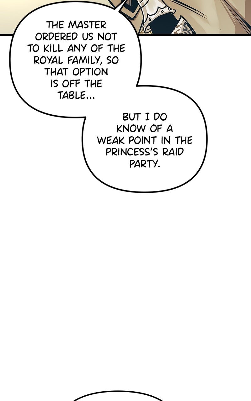 Read Doom Breaker EN Manga Online