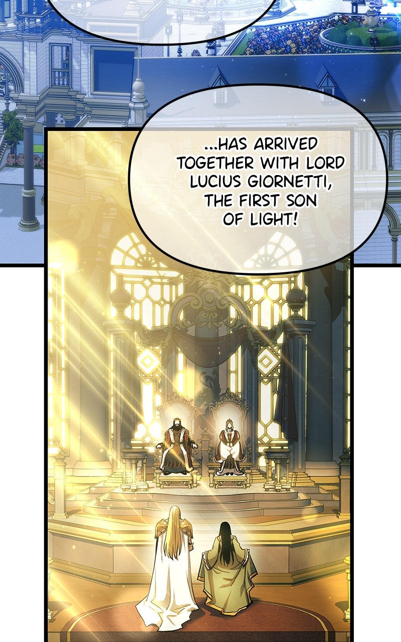 Read Doom Breaker EN Manga Online