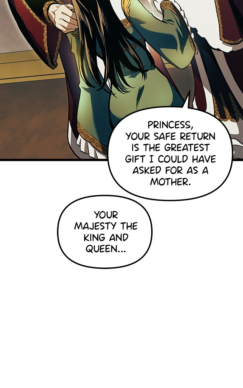 Read Doom Breaker EN Manga Online