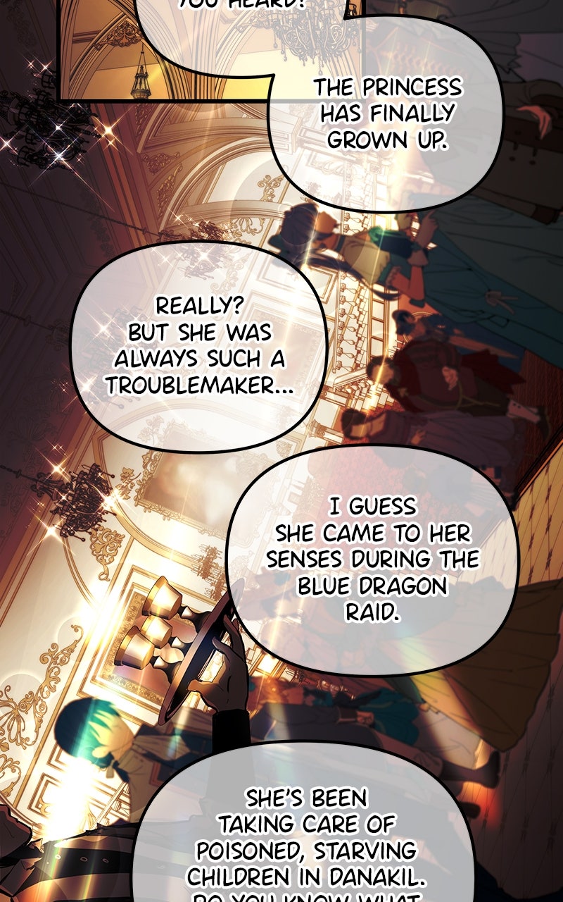 Read Doom Breaker EN Manga Online