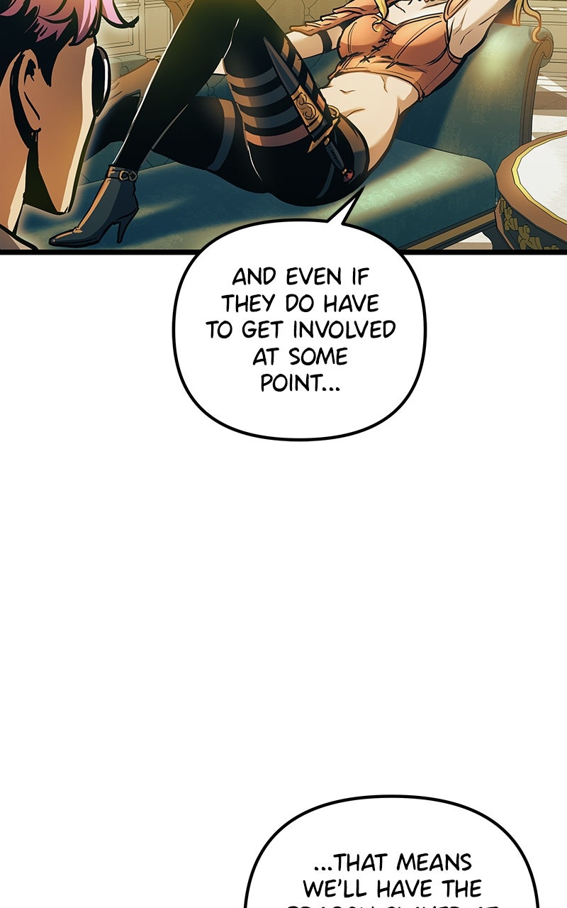 Read Doom Breaker EN Manga Online