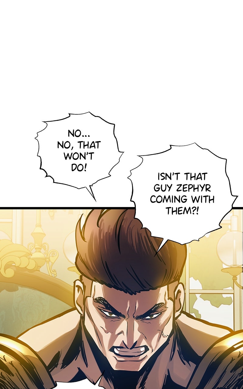 Read Doom Breaker EN Manga Online