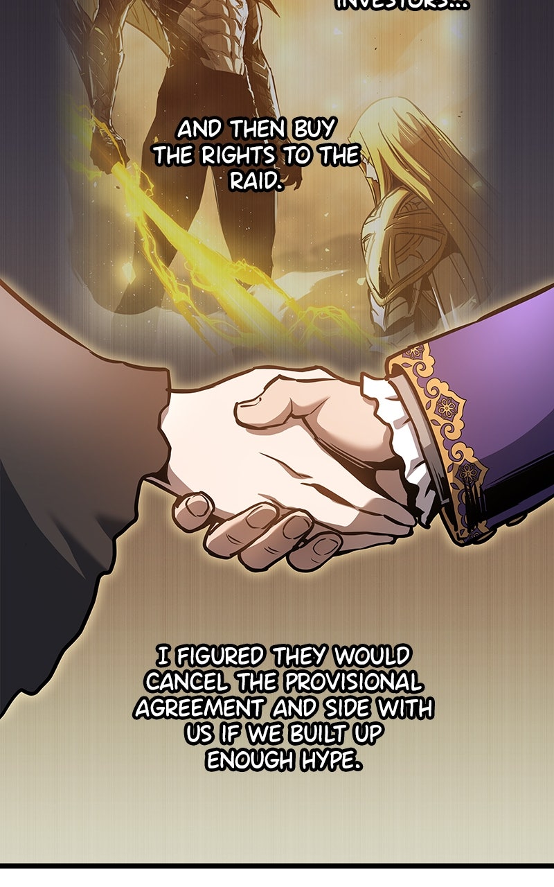 Read Doom Breaker EN Manga Online