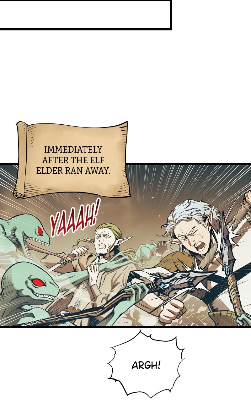 Read Doom Breaker EN Manga Online