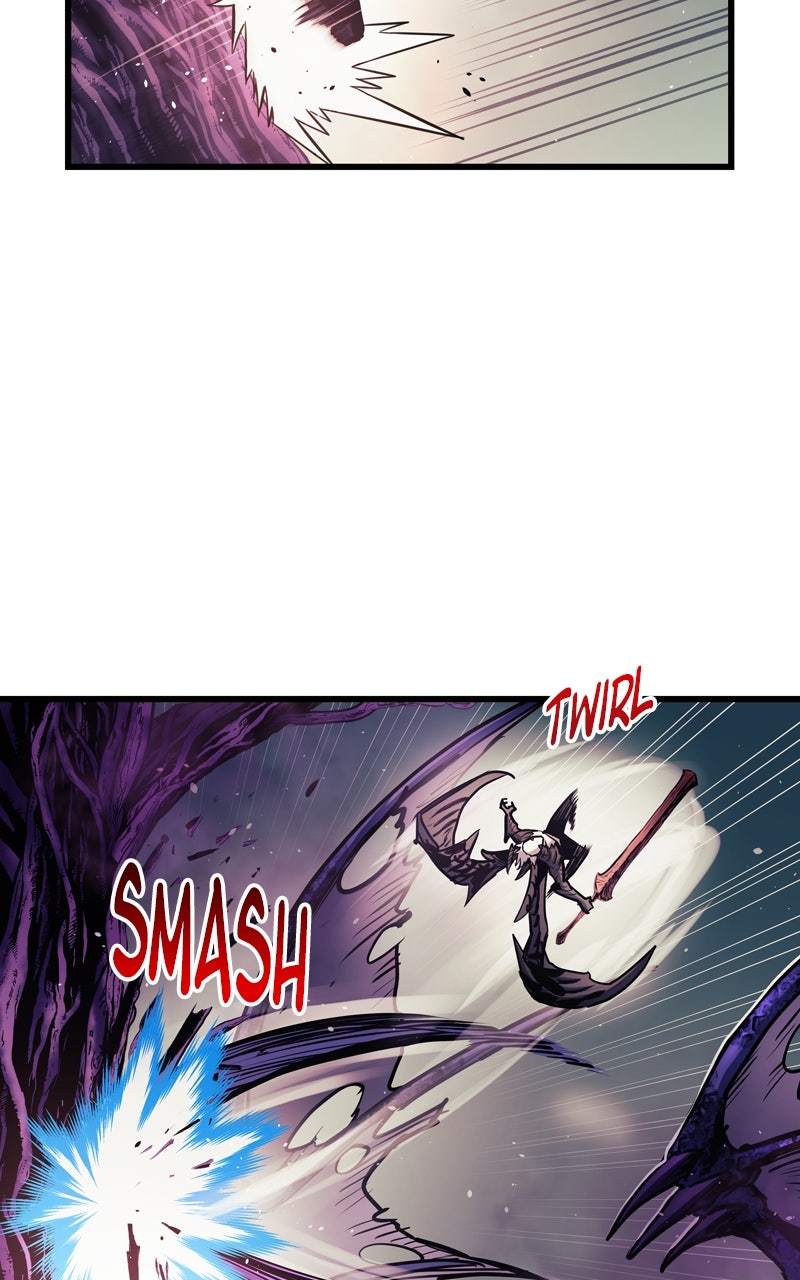 Read Doom Breaker EN Manga Online