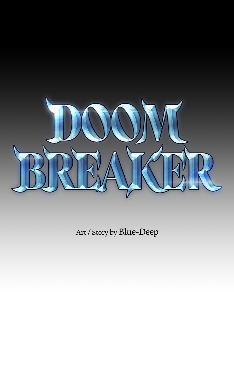 Read Doom Breaker EN Manga Online