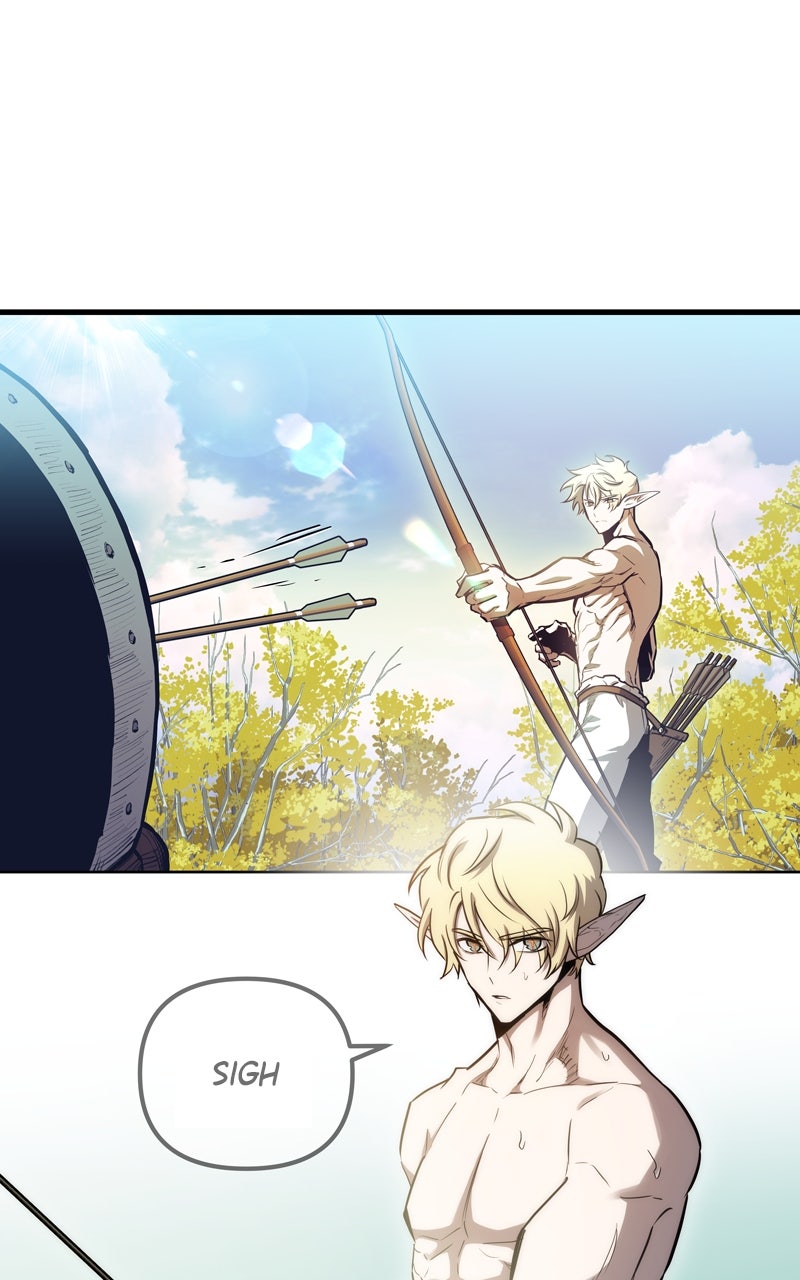 Read Doom Breaker EN Manga Online