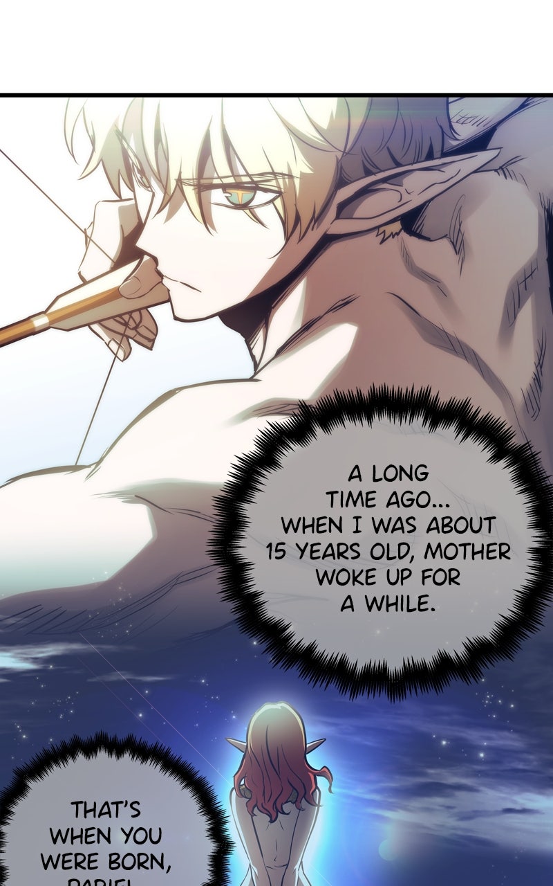 Read Doom Breaker EN Manga Online