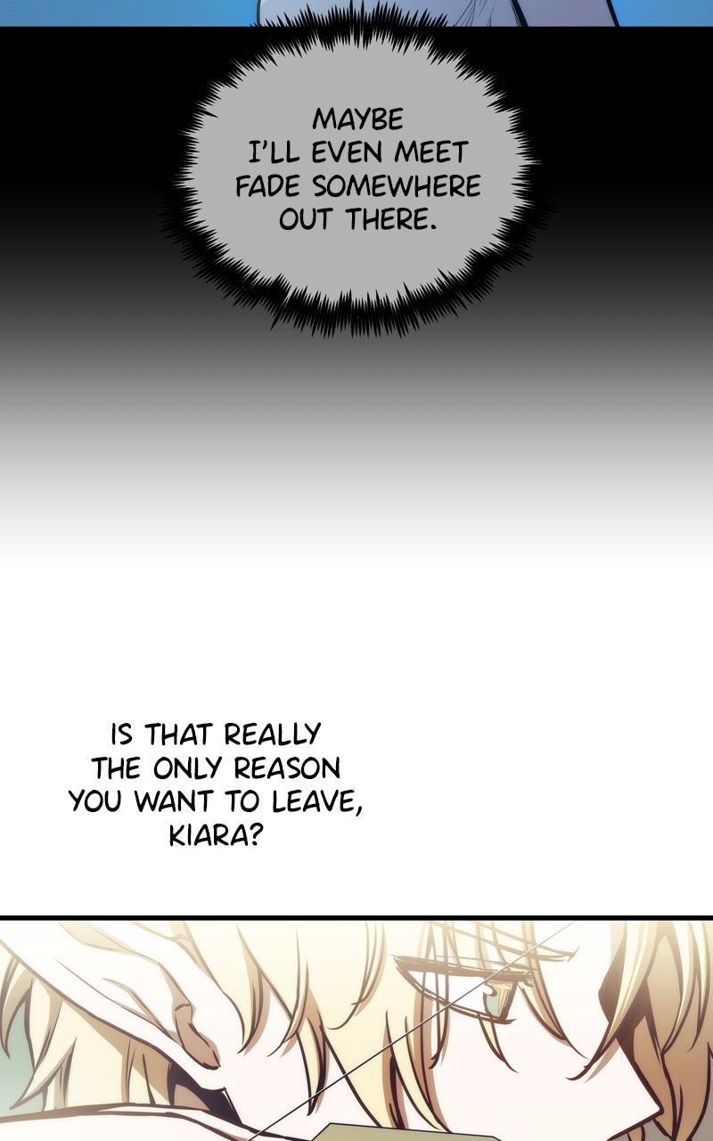 Read Doom Breaker EN Manga Online