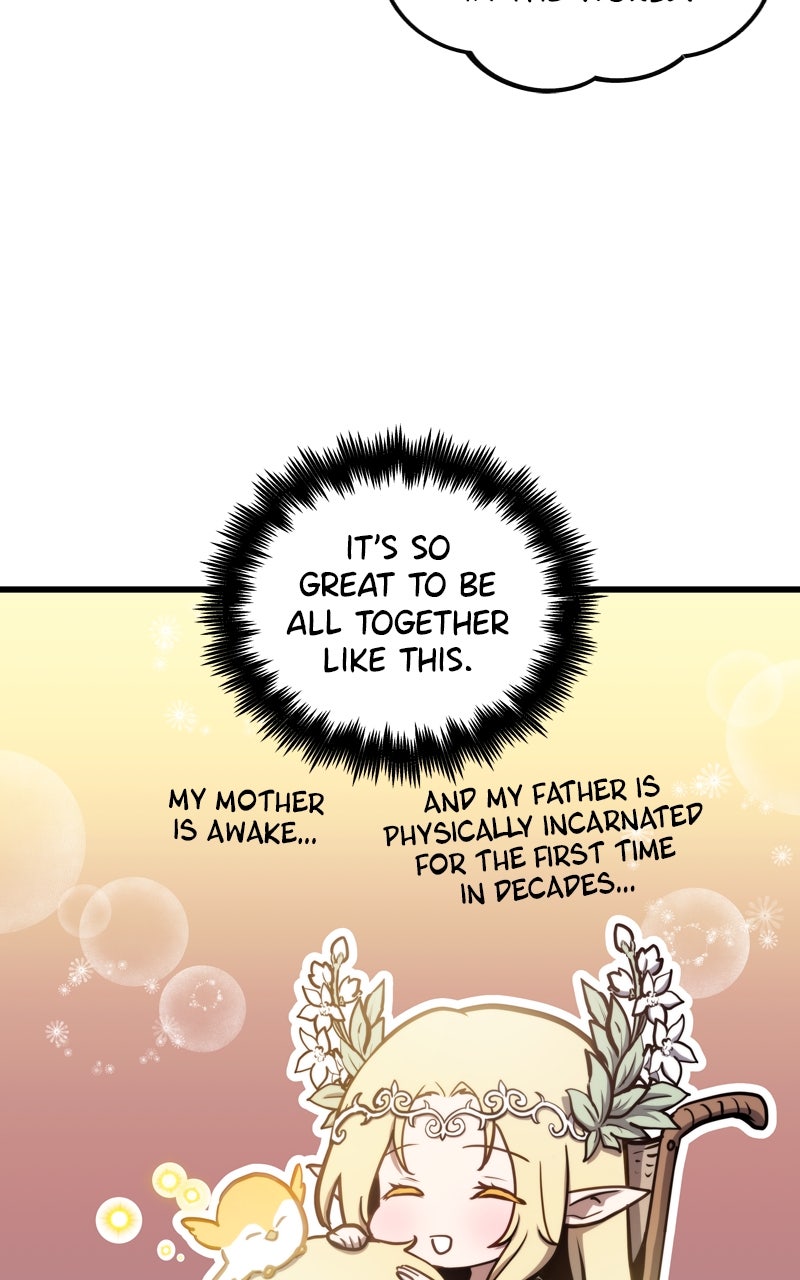 Read Doom Breaker EN Manga Online