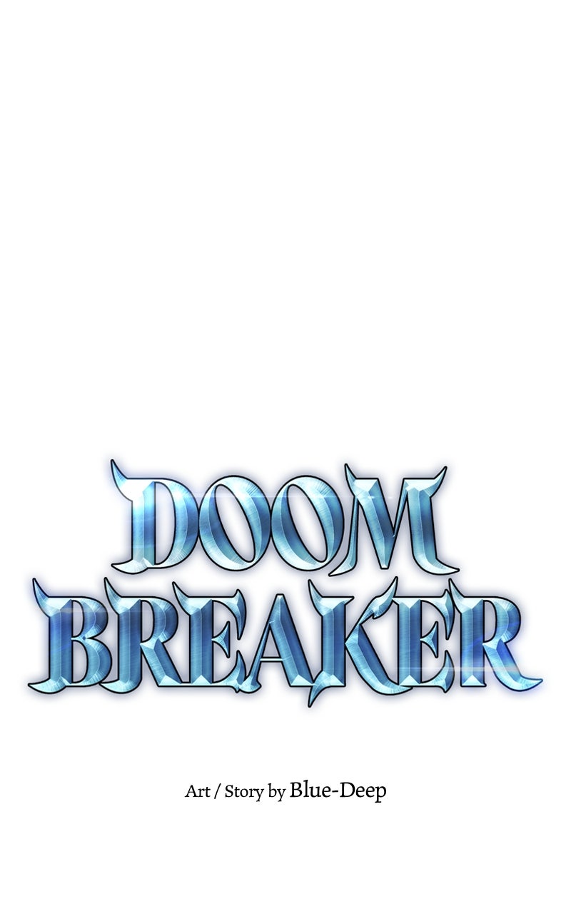Read Doom Breaker EN Manga Online