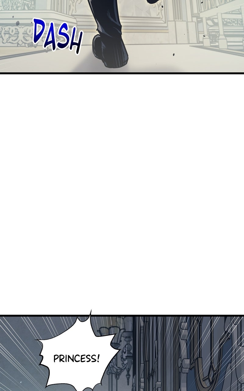 Read Doom Breaker EN Manga Online