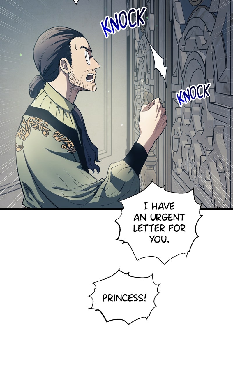 Read Doom Breaker EN Manga Online