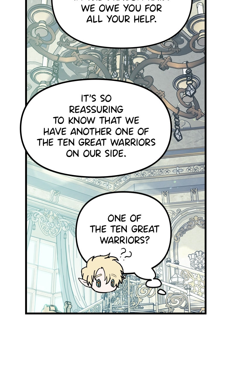 Read Doom Breaker EN Manga Online