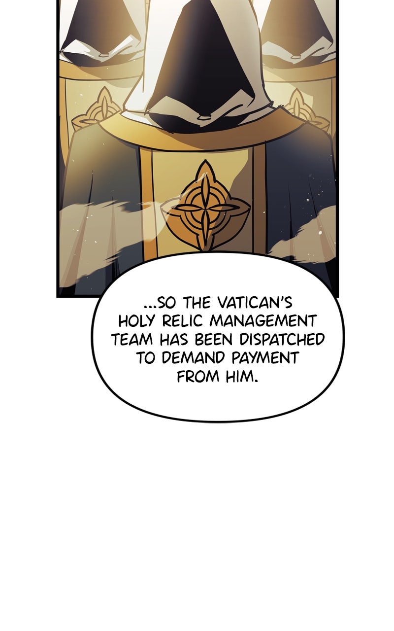 Read Doom Breaker EN Manga Online