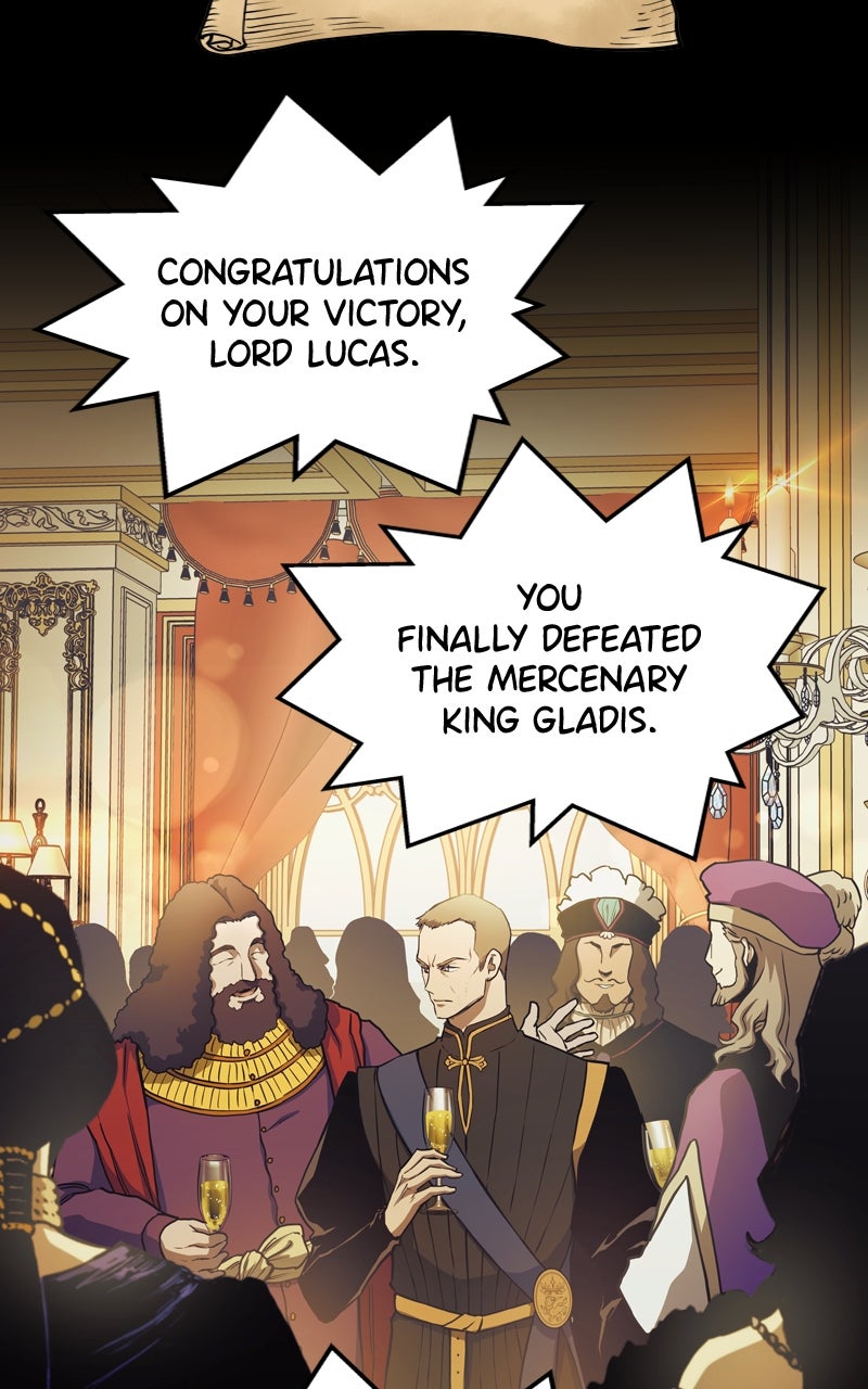 Read Doom Breaker EN Manga Online