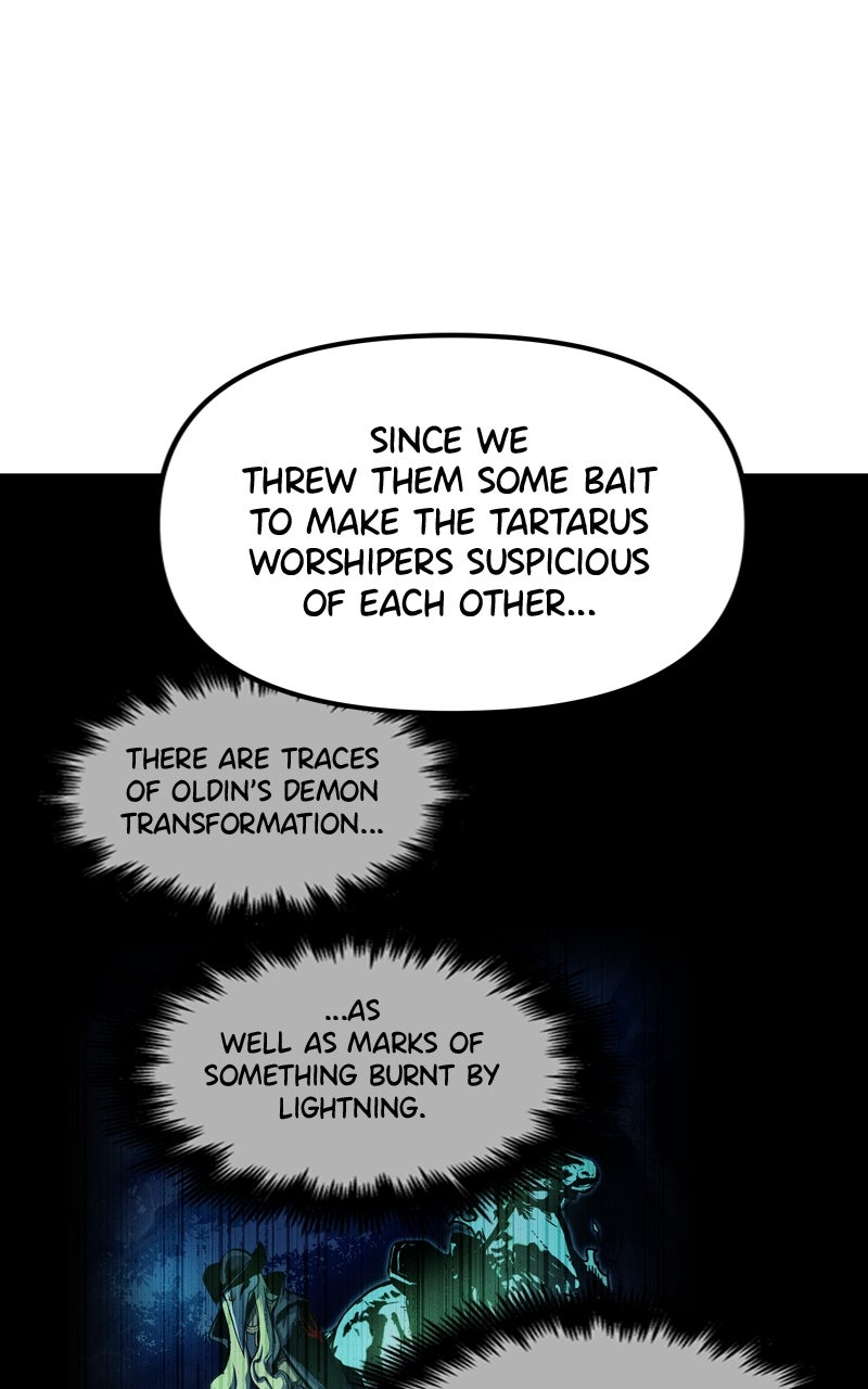 Read Doom Breaker EN Manga Online