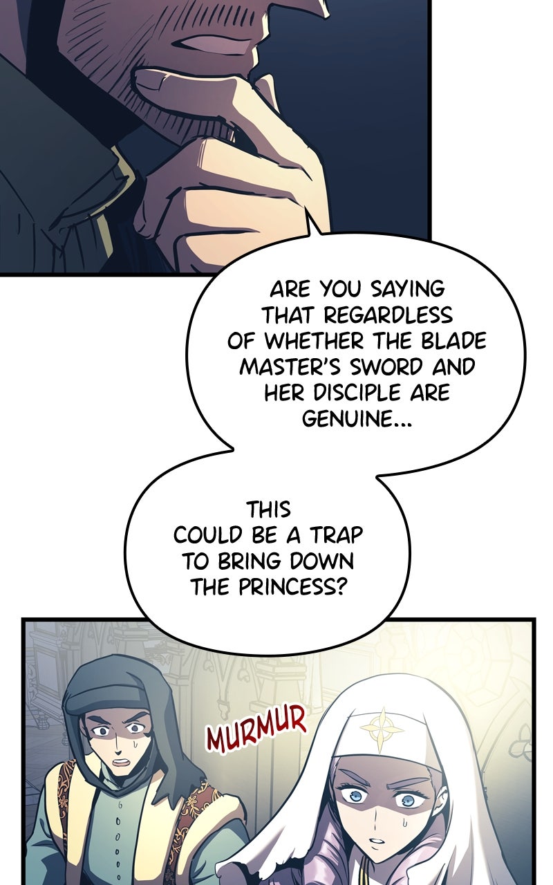 Read Doom Breaker EN Manga Online